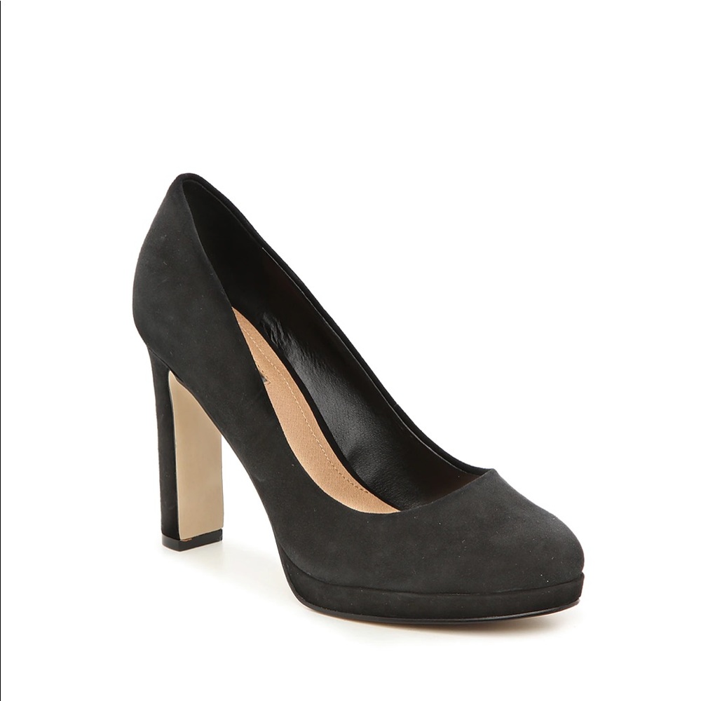 Tahari "Brentwood" heels sz 10